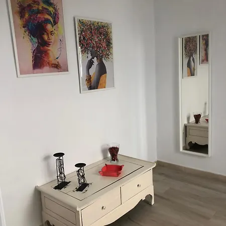 Appartement Casa Yolanda Puerto del Carmen (Lanzarote)