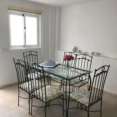 Casa Yolanda Appartement Puerto del Carmen (Lanzarote)