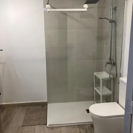 Casa Yolanda Appartement