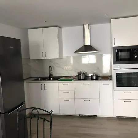 Appartement Casa Yolanda *