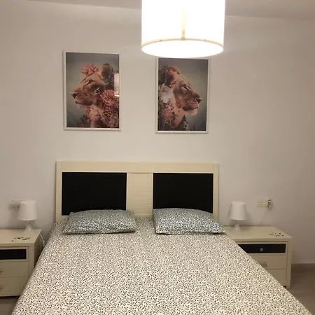 Casa Yolanda Puerto del Carmen (Lanzarote)