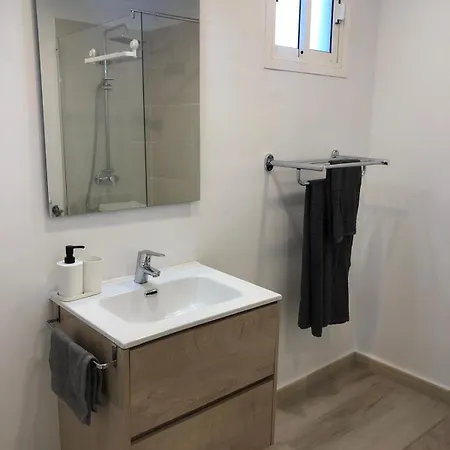Casa Yolanda Appartement Puerto del Carmen (Lanzarote)
