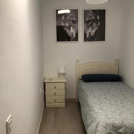 Casa Yolanda Appartement