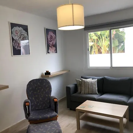 Casa Yolanda Appartement *