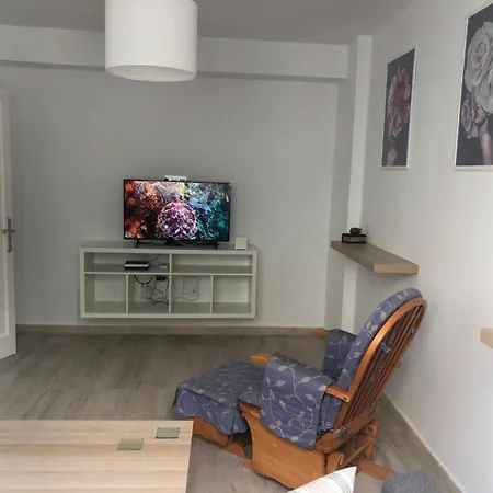 Casa Yolanda Appartement Puerto del Carmen (Lanzarote)