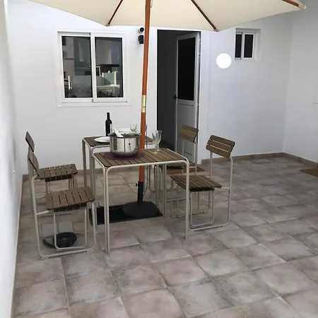 Casa Yolanda Puerto del Carmen (Lanzarote)